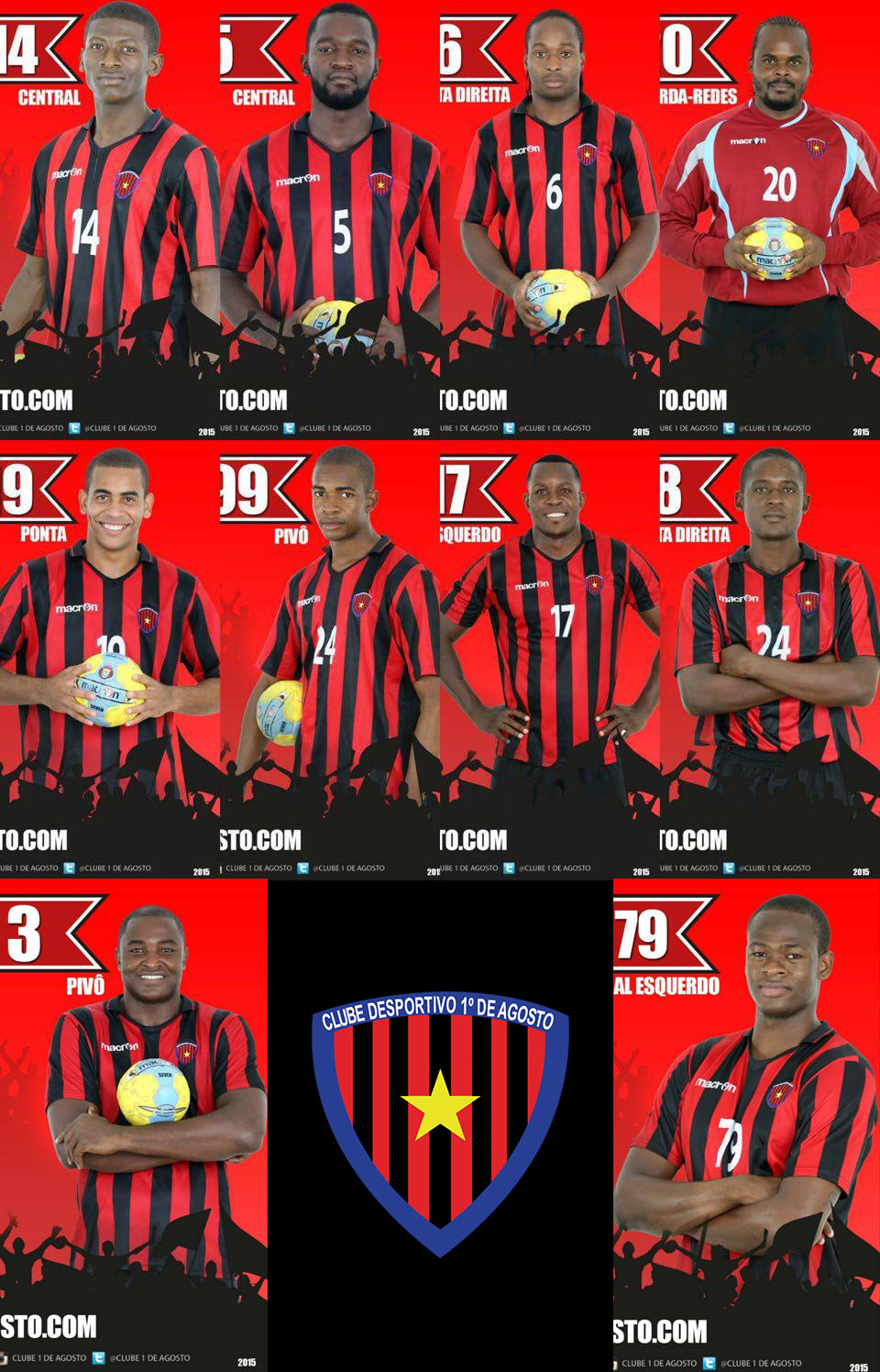 Andebol