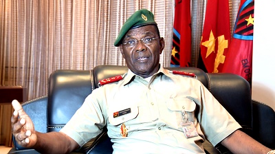 General