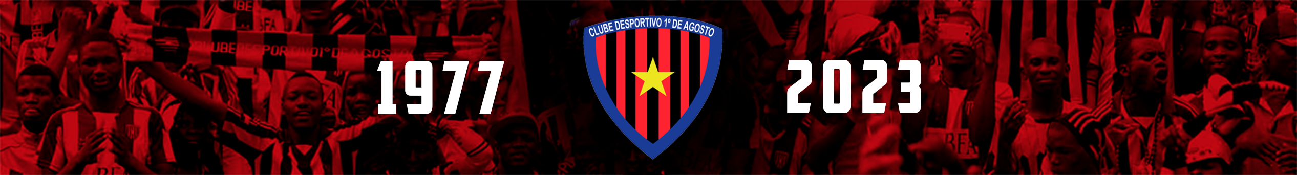 Clube Desportivo 1º de Agosto