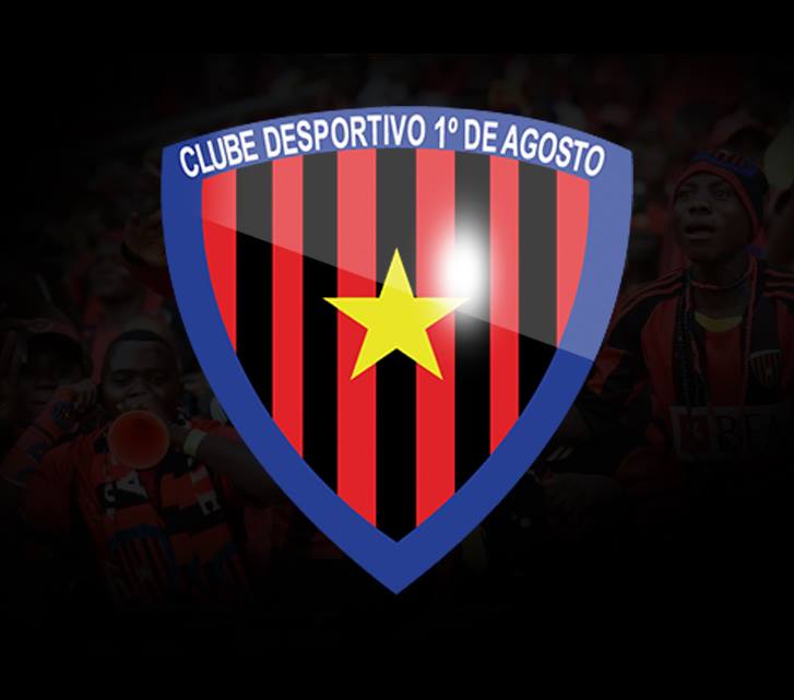 Clube Desportivo 1º de Agosto