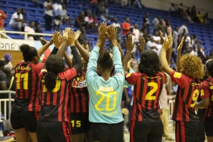 Agostinas prontas para revalidar o título da supertaça de andebol