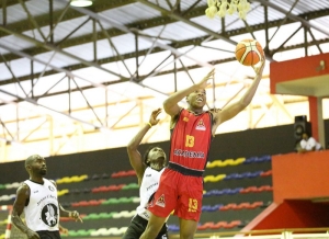 FINAL DO NACIONAL JÚNIOR DE BASQUETEBOL