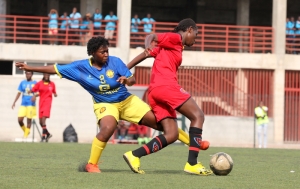 D´Agosto goleia Petro no derby histórico do futebol feminino