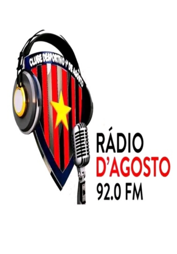 RÁDIO DAGOSTO A VOZ DA NAÇÃO RUBRO NEGRA INCREMENTA PRODUÇÃO DE CONTEÚDOS NESTE INICIO DE ANO