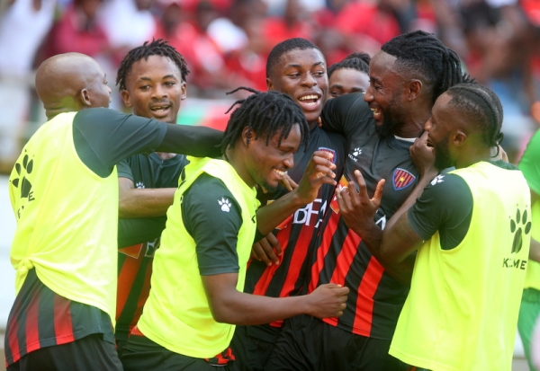 D´Agosto vence Petro de Luanda no clássico 85 do Girabola