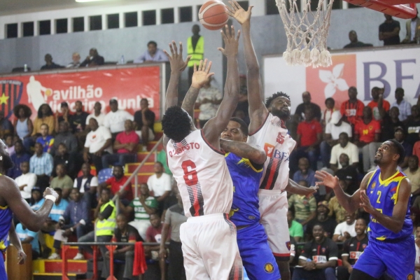 APOSTA NA FORMAÇÃO COMEÇA  A DAR FRUTOS NO UNITEL BASKET