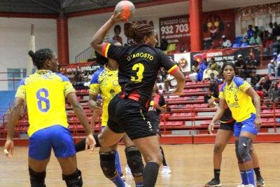 D’Agosto termina a fase regular do provincial em primeiro lugar