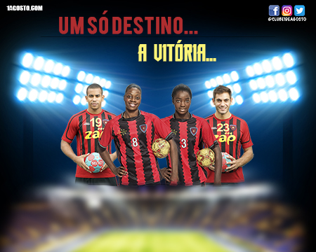 Andebol Priiiii nacional