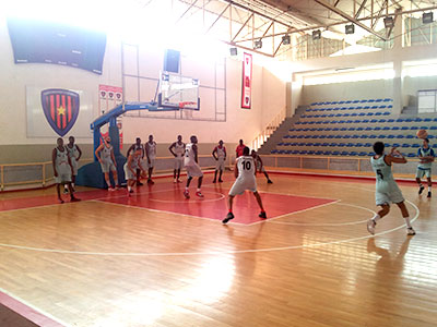 Treino