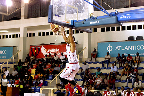 dunk
