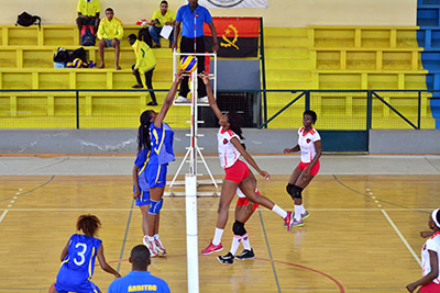 volei
