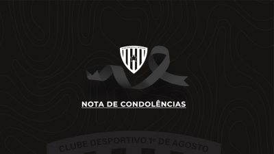 Mensagem de Condolências_Verónica Constantino