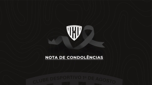 Mensagem de Condolências_Verónica Constantino